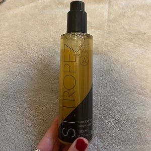 ❌SOLD❌St tropez self tan